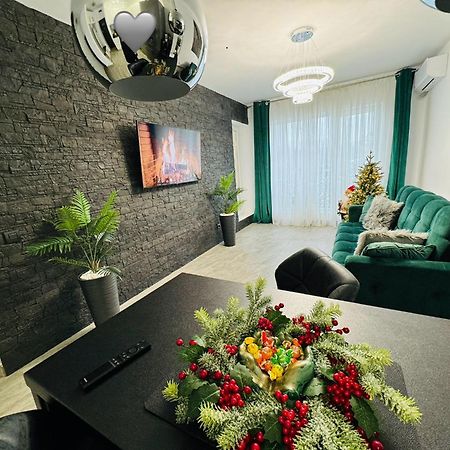 Aici Te Simti Ca Acasa Lägenhet Iasi Exteriör bild