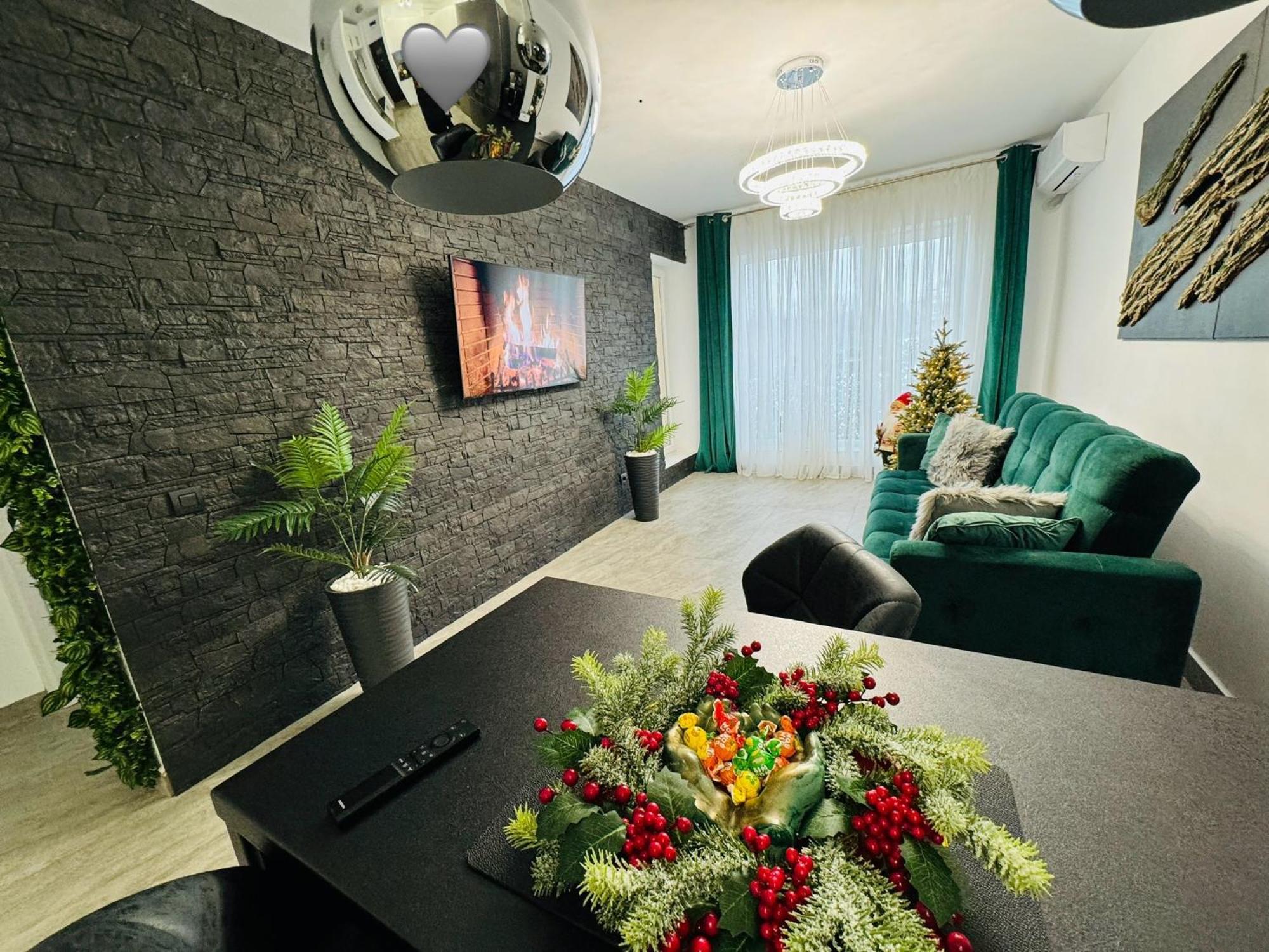 Aici Te Simti Ca Acasa Lägenhet Iasi Exteriör bild